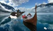 一个美丽的谎言