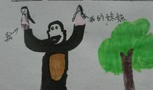 我们家是个“动物园”