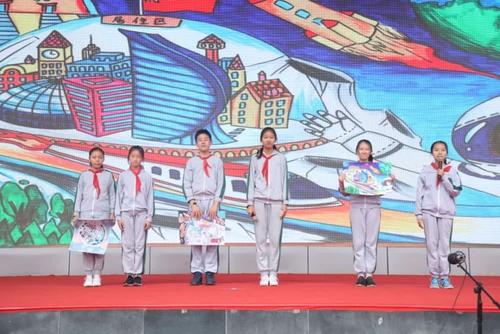 共同打造太空梦想
