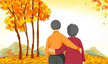 做一个孝顺的人