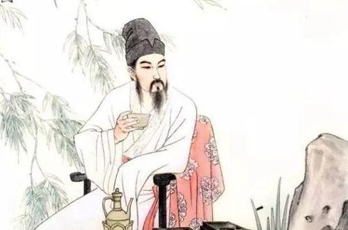 我想喝酒，学习写诗