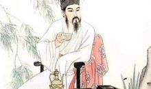 我要喝酒学作诗