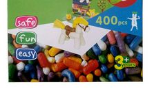 一粒会魔法的米