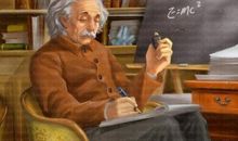 才华是上帝的惩罚