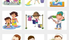 寒假最棒的一天