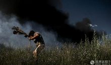 那段黑暗的日子