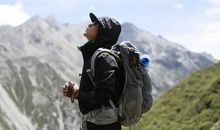 沉淀在那一刻的力量