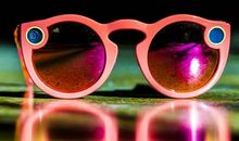 我想要一副眼镜