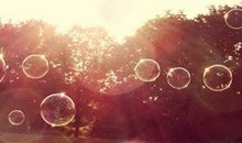 心灵深处的一束阳光