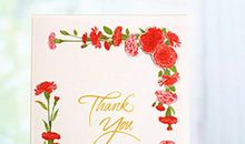 送给妈妈的感恩节礼物