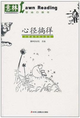 让心流浪