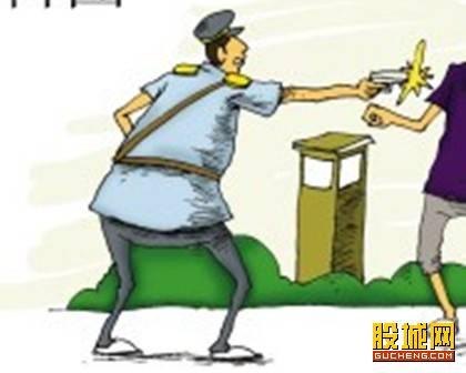 关于杆的组成