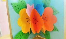 母亲节的一份礼物