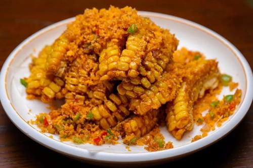 吃饭