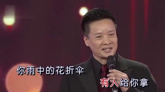 妈妈唱歌