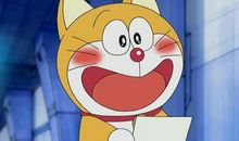 假如我是多啦A梦