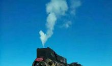 我的家乡三道岭