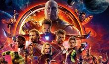 复仇者联盟竞选大会