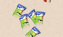 记忆里的童年味道