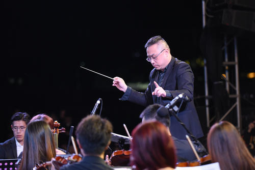 学校交响曲
