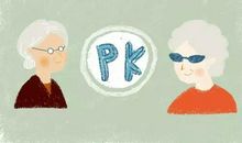 太姥姥的电视购物