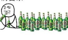 北方是个小姑娘