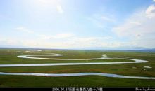 巴音布鲁克导游词