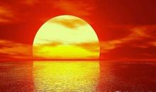 生命里的一抹阳光