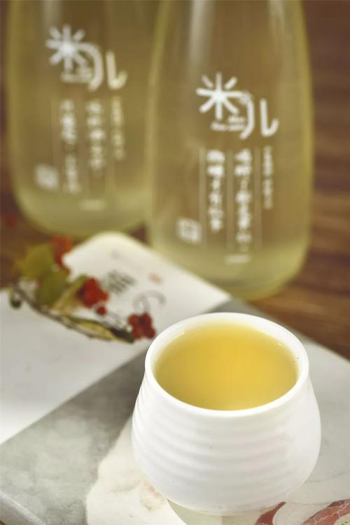 品尝年糕