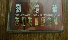 我和我追逐的梦