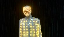 每个人都有发光点