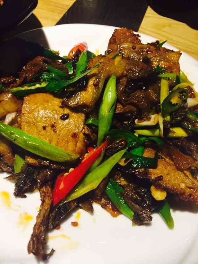 家的味道，我的最爱