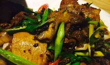 家的味道，我的最爱