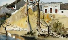 悦四季，赏百态