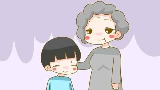 半妈妈