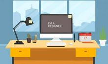 我来设计电脑学校