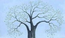 这样的人让我熟悉