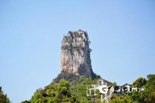 枪炮村旅行记录