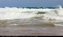 海浪找知心朋友