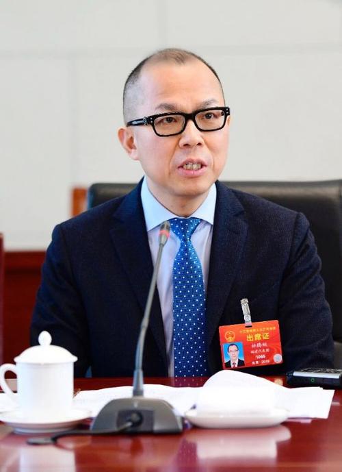 我们一家人