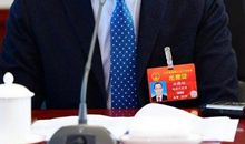 我们家中的一员