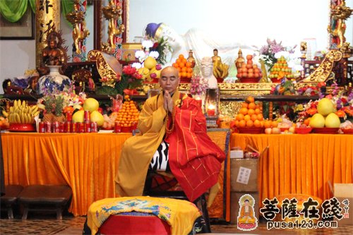 诚实的信徒