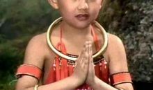 兴趣班的调皮蛋