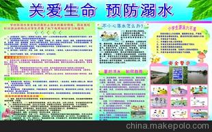 溺水预防研讨会
