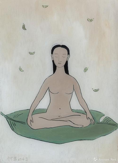 这样，我选择放开