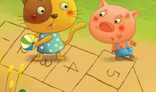 爱旅游的小刺猬