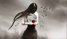 听，地球在哭泣