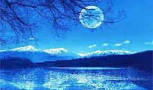 又见中秋月儿圆