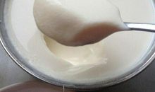做“酸奶”