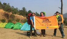 难忘的一次坐船经历